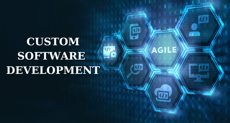 Custom Software Development