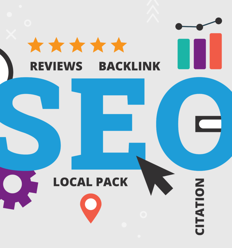 Search Engine Optimization (SEO)