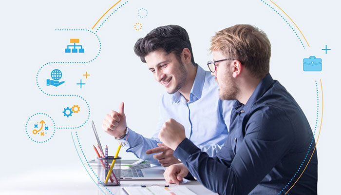 IT Consultation Services