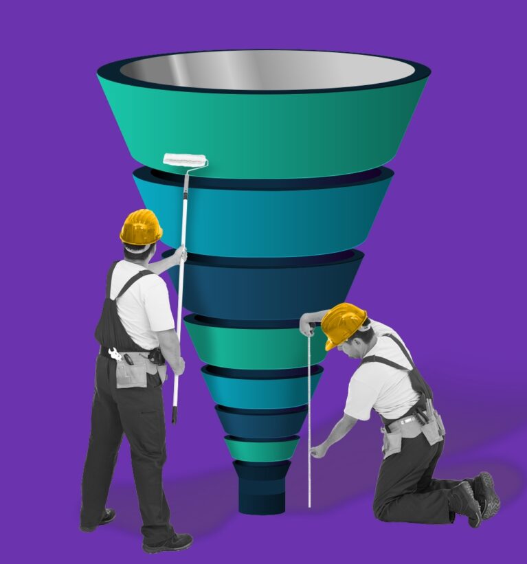 Sales Funnel Optimization