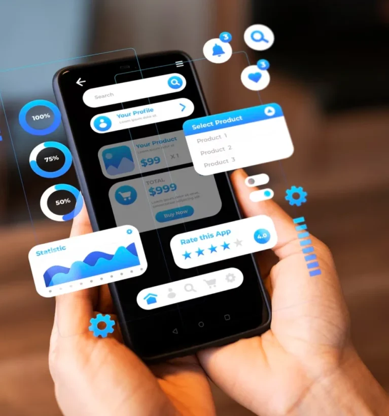Mobile App Development