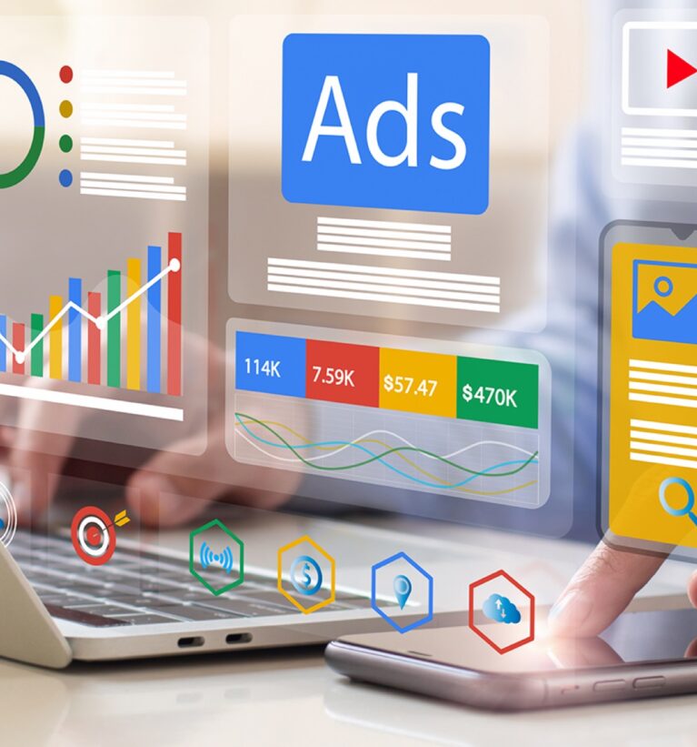 Google Ads Management