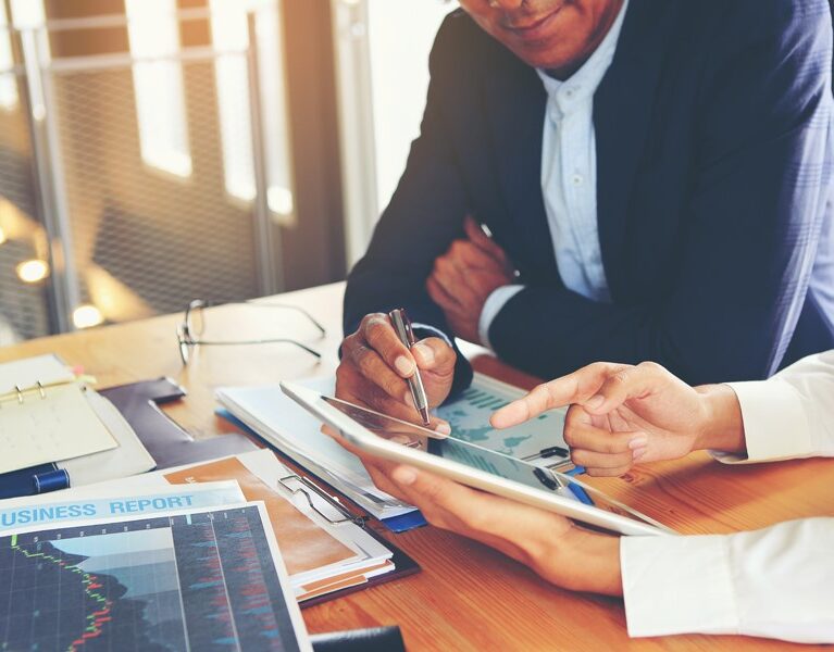 Operational Consulting